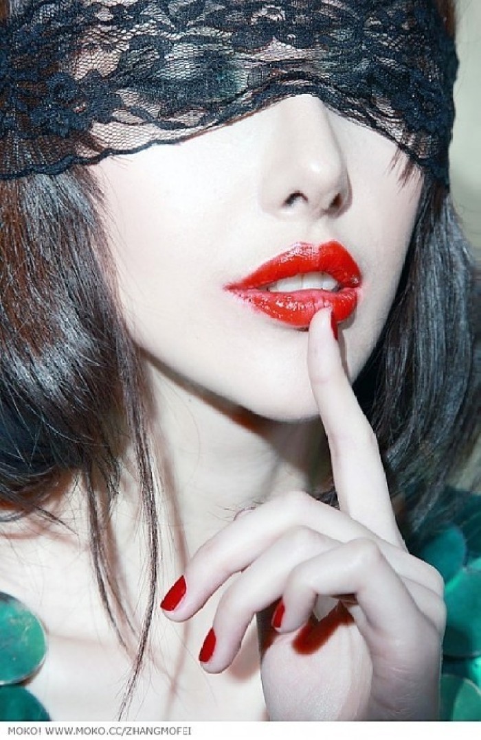不要對(duì)愛的人說謊